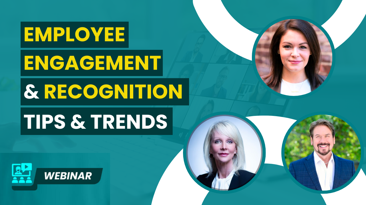 Fresh Ideas for Employee Engagement & Recognition