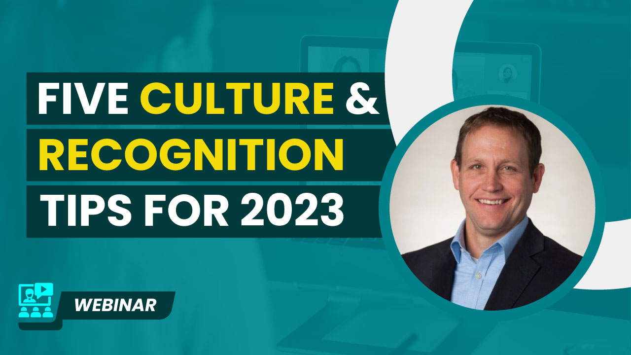 Five Essential Tips for Recognition in 2023