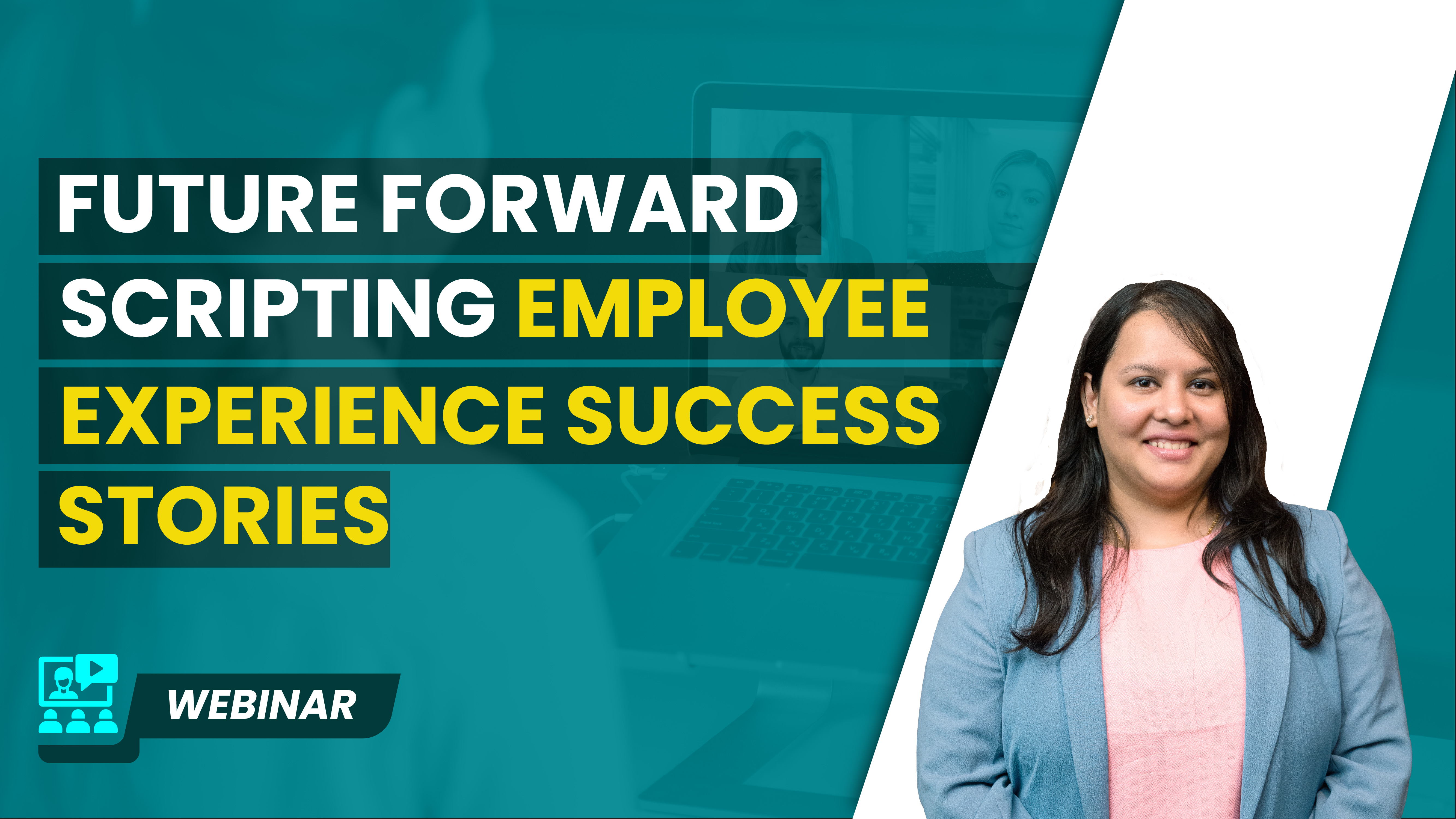 Building Success Through Employee Experience Stories