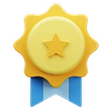 Advantage Recognition Icon