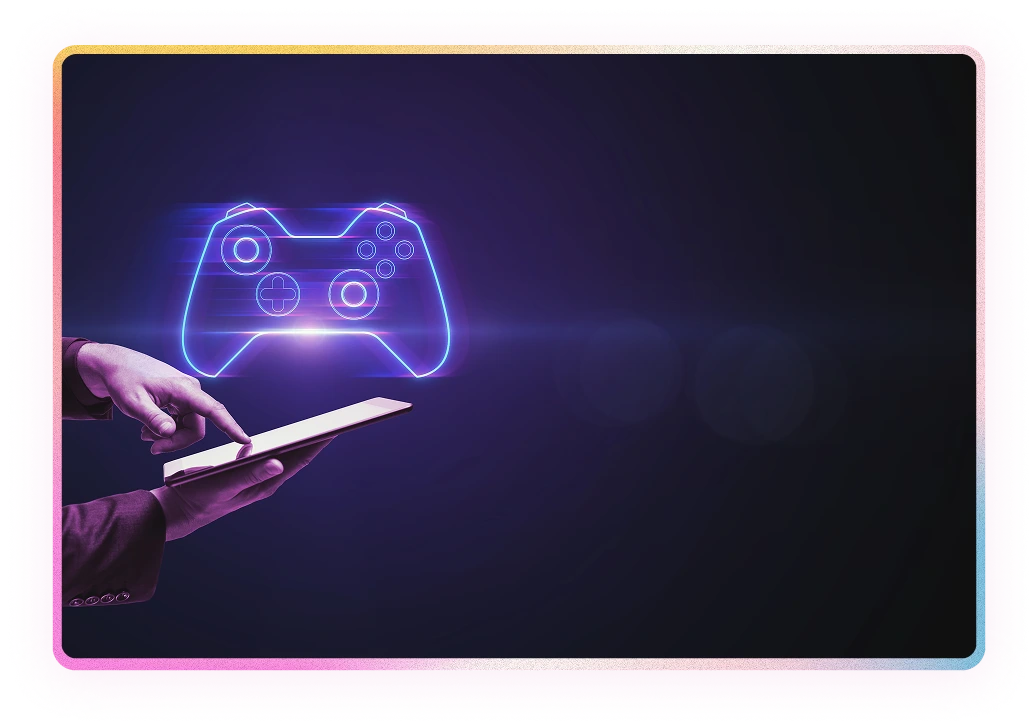 Gamified Engagement for IT Industry