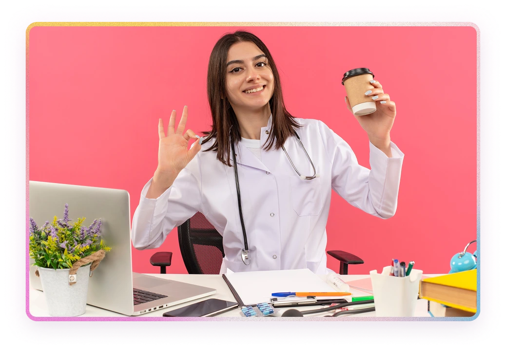 Comprehensive Wellness Programs for Consulting