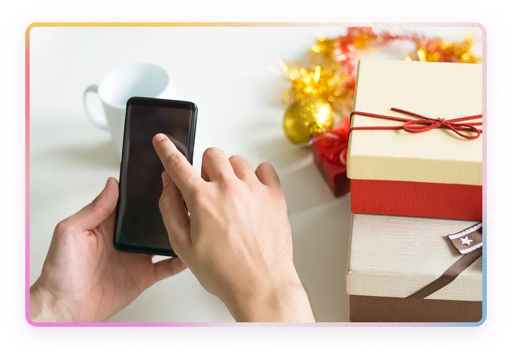 Banking Real-Time Recognition and Rewards