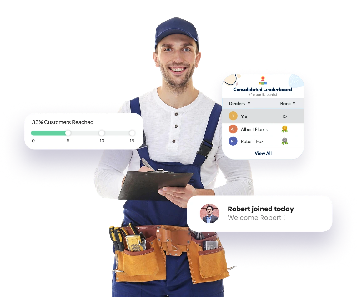 Advantage Influencer Loyalty