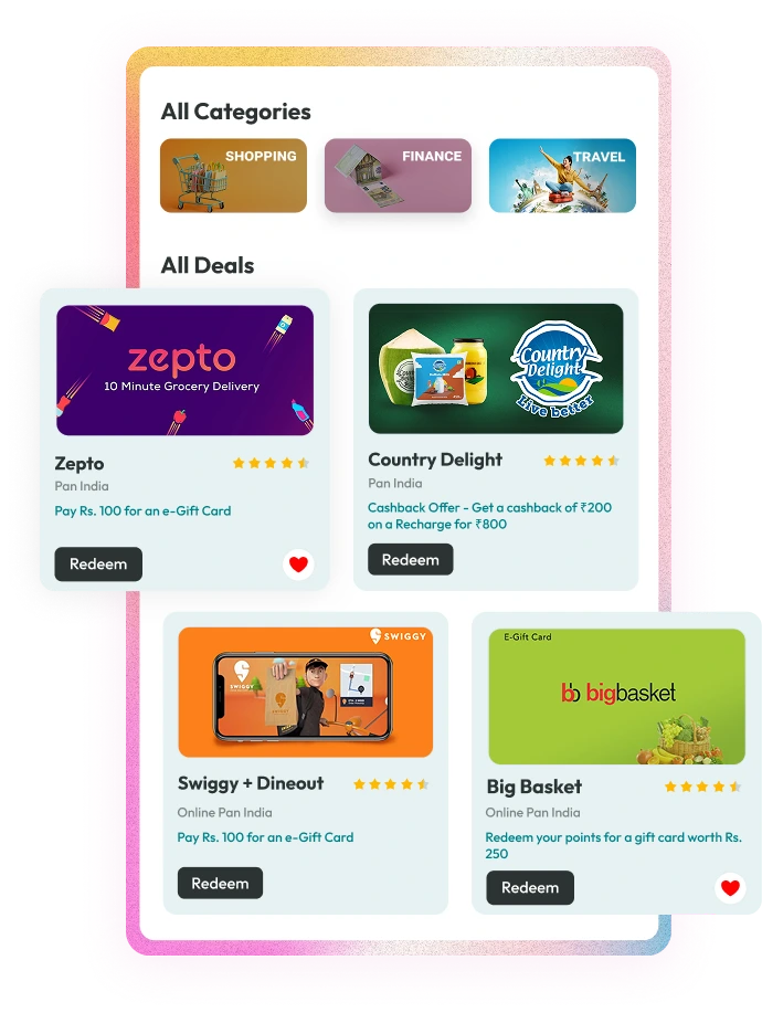 Automate Payouts and pay through our Marketplace