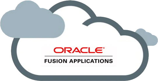 Oracle Fusion